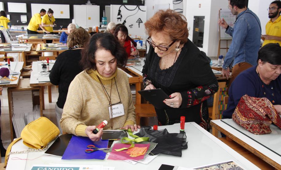 15/02/2019 - Prorrogada chamada pública para serviços de promoção de idosos.