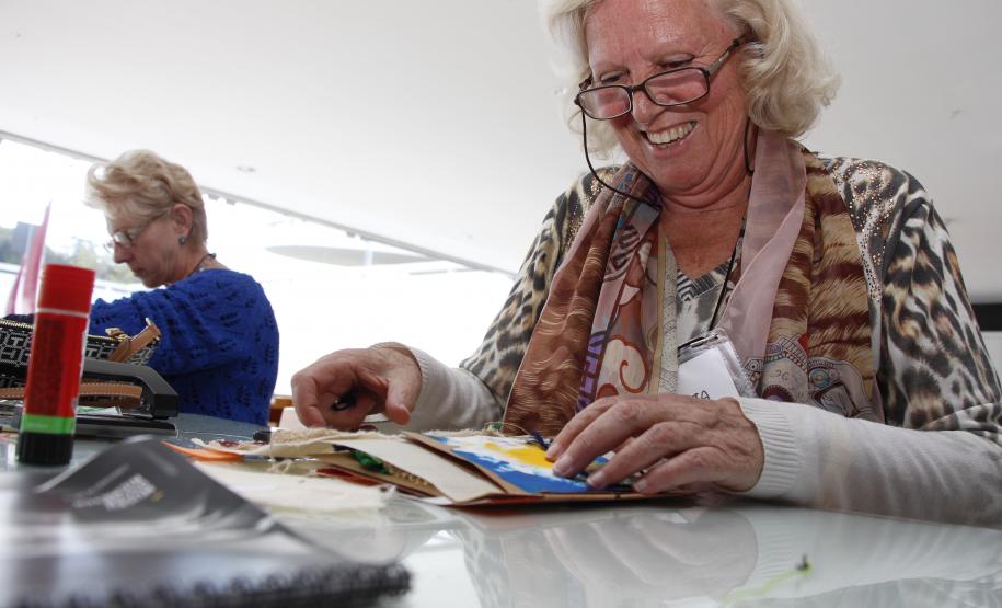 15/02/2019 - Prorrogada chamada pública para serviços de promoção de idosos.