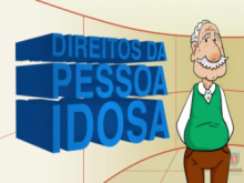 Direitos da Pessoa Idosa