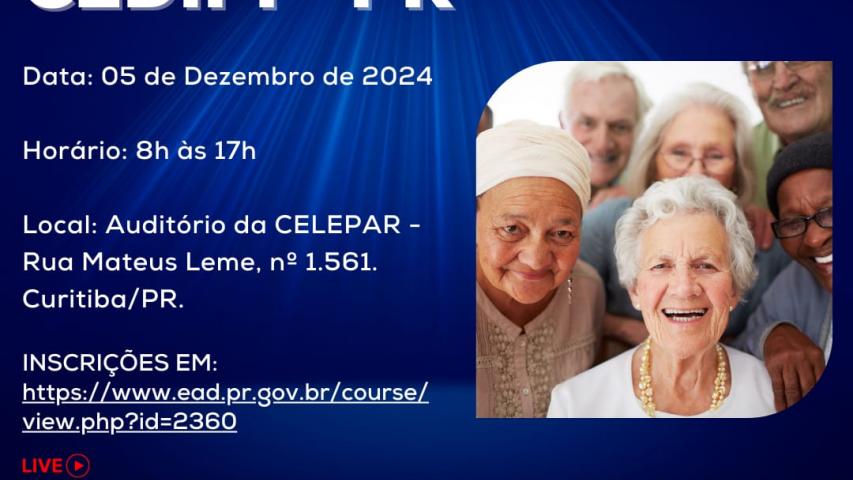 Reunião Descentralizada - CEDIPI-PR